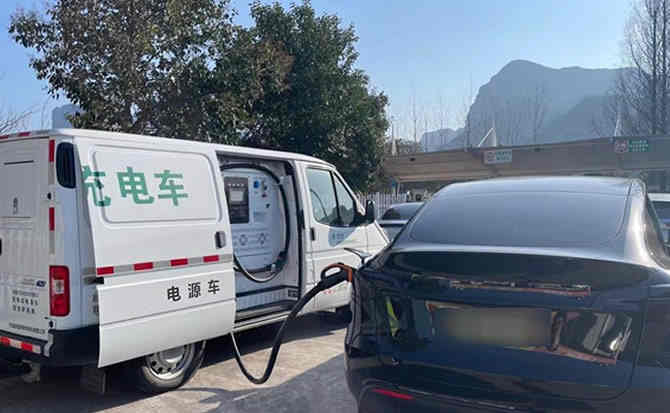 双阳区汽车搭电
