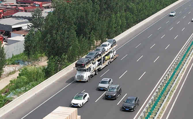双阳区高速公路汽车救援